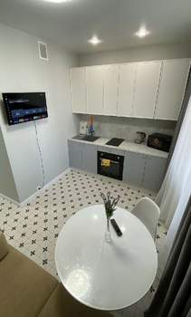 1-к квартира, вторичка, 35м2, 10/19 этаж