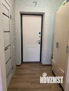 Студия квартира, сданный дом, 28м2, 7/12 этаж