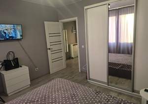 1-к квартира, вторичка, 34м2, 6/8 этаж