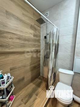 1-к квартира, вторичка, 37м2, 1/6 этаж