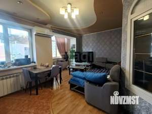1-к квартира, вторичка, 37м2, 3/5 этаж