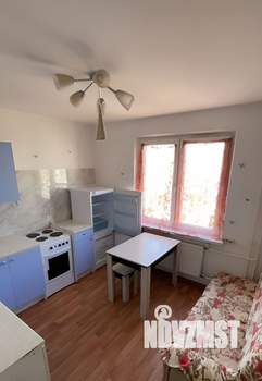 2-к квартира, вторичка, 60м2, 5/16 этаж