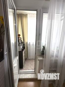 2-к квартира, вторичка, 57м2, 16/16 этаж