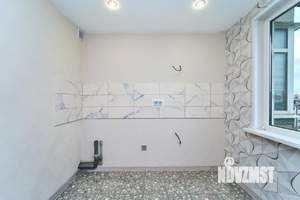 1-к квартира, вторичка, 34м2, 6/12 этаж