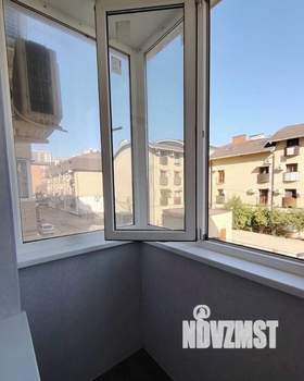 1-к квартира, вторичка, 38м2, 2/6 этаж