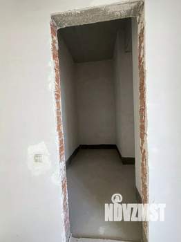 3-к квартира, сданный дом, 107м2, 11/15 этаж