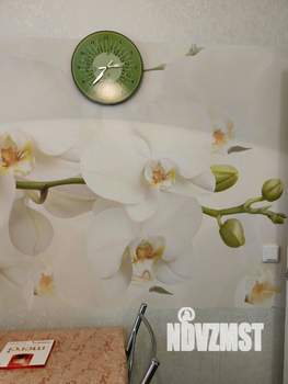 2-к квартира, вторичка, 57м2, 6/16 этаж