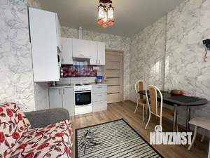 1-к квартира, вторичка, 37м2, 5/11 этаж