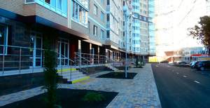 2-к квартира, вторичка, 72м2, 19/26 этаж