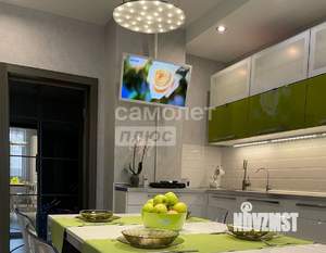 2-к квартира, вторичка, 59м2, 10/16 этаж