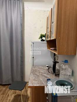 1-к квартира, вторичка, 33м2, 1/5 этаж