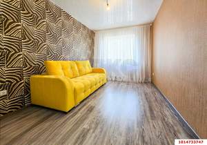 2-к квартира, вторичка, 61м2, 20/22 этаж