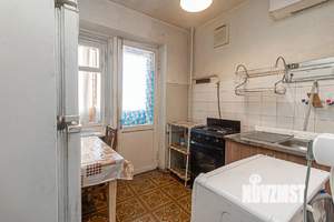 2-к квартира, вторичка, 46м2, 6/7 этаж