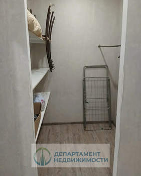 1-к квартира, вторичка, 38м2, 3/9 этаж