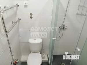 Студия квартира, вторичка, 25м2, 5/17 этаж