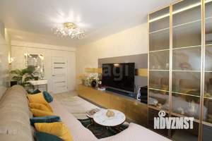 3-к квартира, вторичка, 83м2, 18/20 этаж