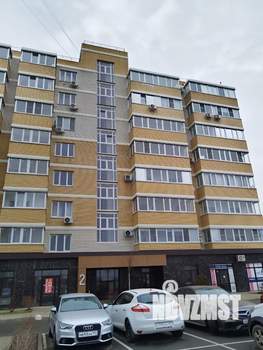 1-к квартира, вторичка, 34м2, 4/8 этаж