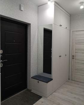 2-к квартира, вторичка, 66м2, 5/25 этаж