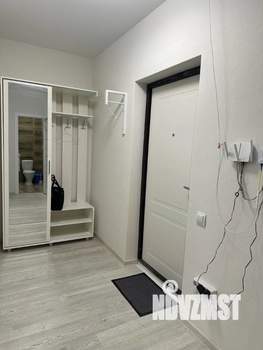 1-к квартира, вторичка, 34м2, 2/9 этаж