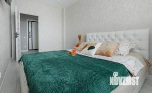 1-к квартира, вторичка, 36м2, 11/24 этаж