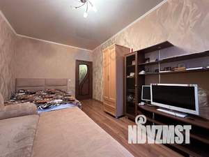 1-к квартира, вторичка, 44м2, 13/19 этаж