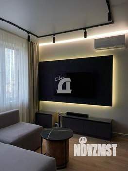 1-к квартира, вторичка, 45м2, 9/25 этаж