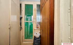 3-к квартира, вторичка, 57м2, 2/9 этаж