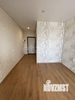 Студия квартира, вторичка, 20м2, 10/10 этаж