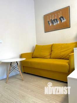 1-к квартира, вторичка, 34м2, 8/9 этаж