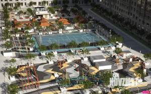 1-к квартира, вторичка, 36м2, 9/12 этаж