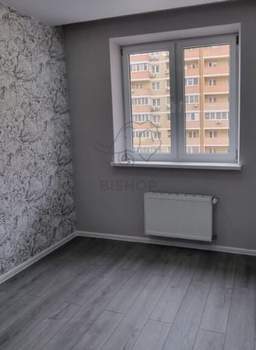 1-к квартира, вторичка, 45м2, 13/16 этаж