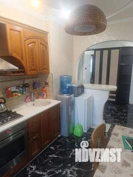 3-к квартира, вторичка, 65м2, 7/10 этаж