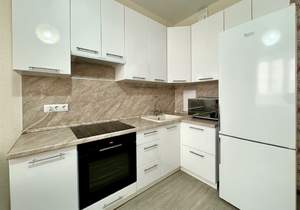 1-к квартира, вторичка, 43м2, 7/20 этаж