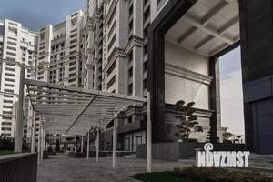 1-к квартира, вторичка, 44м2, 9/23 этаж