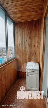 3-к квартира, вторичка, 61м2, 7/10 этаж