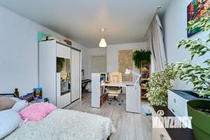 2-к квартира, вторичка, 60м2, 6/9 этаж