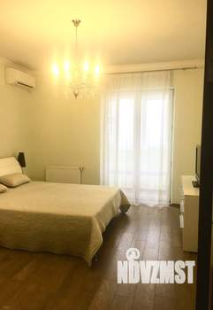 2-к квартира, вторичка, 61м2, 10/16 этаж