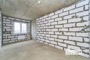 1-к квартира, вторичка, 36м2, 4/4 этаж