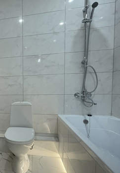 1-к квартира, вторичка, 35м2, 7/10 этаж