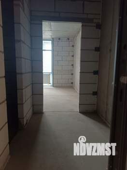 Студия квартира, вторичка, 20м2, 15/24 этаж