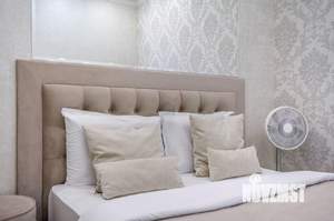 1-к квартира, вторичка, 46м2, 8/16 этаж