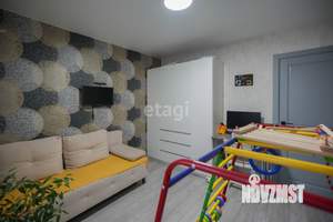 2-к квартира, вторичка, 59м2, 11/16 этаж