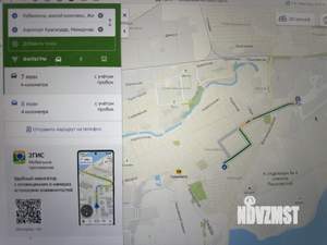 1-к квартира, вторичка, 44м2, 3/6 этаж