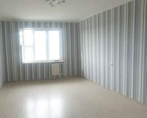 1-к квартира, вторичка, 41м2, 3/8 этаж