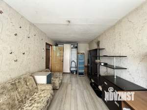 2-к квартира, вторичка, 52м2, 1/9 этаж