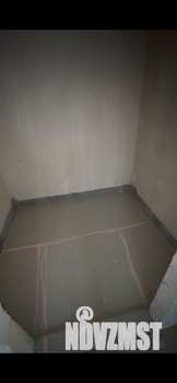 2-к квартира, вторичка, 57м2, 20/24 этаж