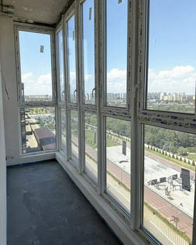 2-к квартира, вторичка, 78м2, 12/12 этаж