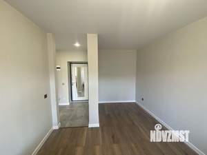 1-к квартира, вторичка, 44м2, 3/6 этаж