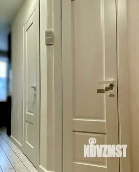 2-к квартира, вторичка, 56м2, 8/16 этаж