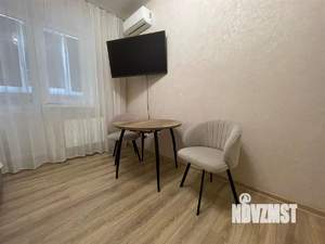 1-к квартира, вторичка, 50м2, 1/19 этаж